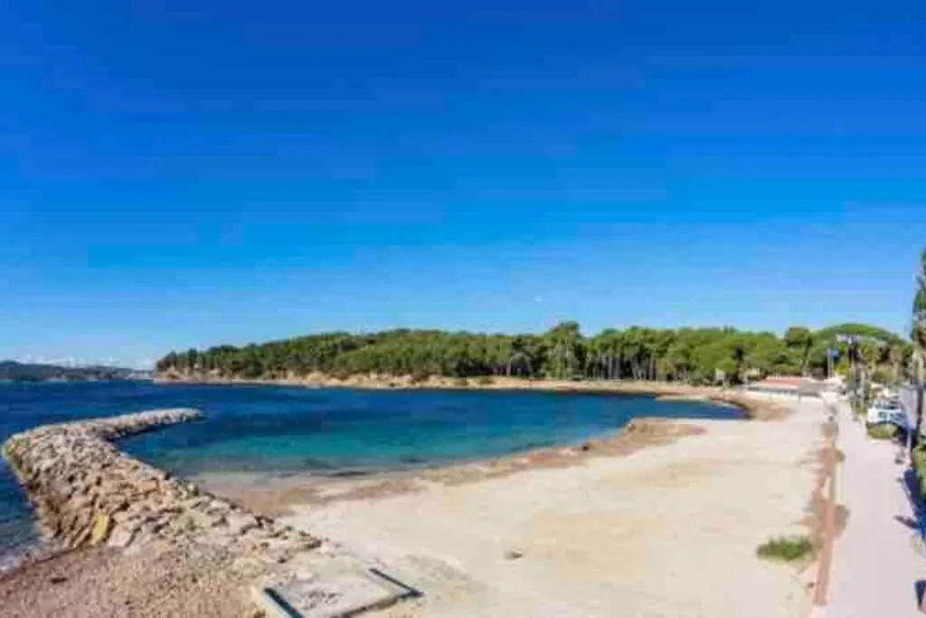 Charmant Studio A Saint Mandrier Sur Mer Apartment