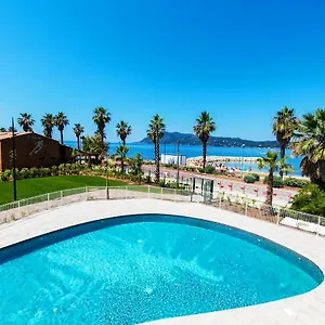 Nemea Le Cap Azur Saint-Mandrier-sur-Mer